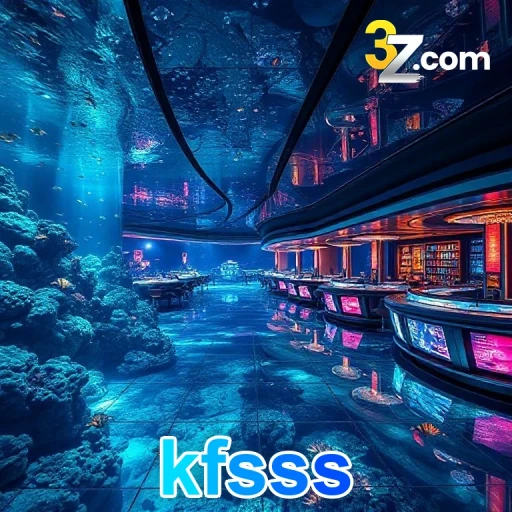 kfsss Jogos de caça-níqueis