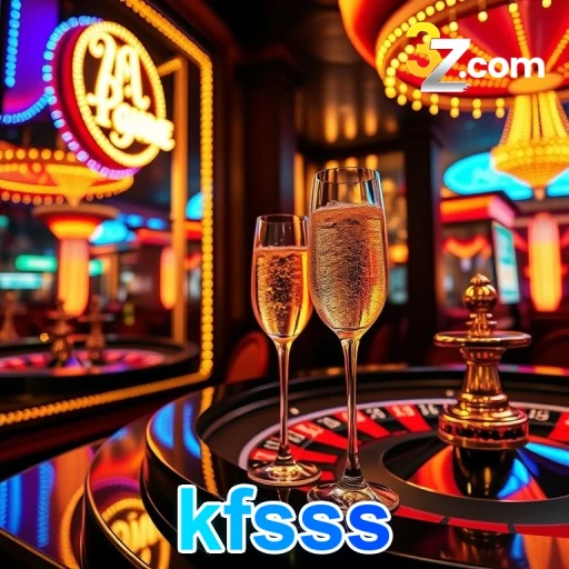 kfsss Jogos de caça-níqueis