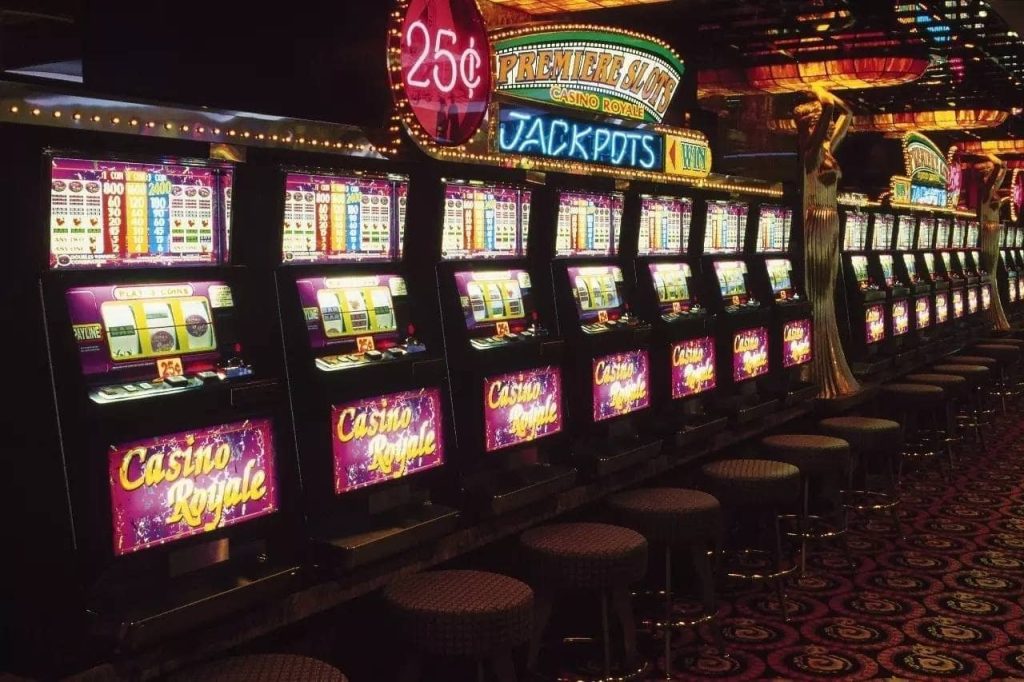 kfsss - Registro Slot Jogos