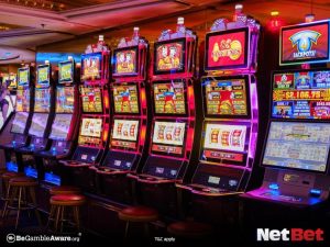 kfsss - Slot Bet Oficial