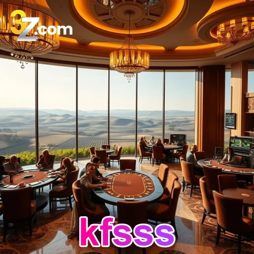 kfsss